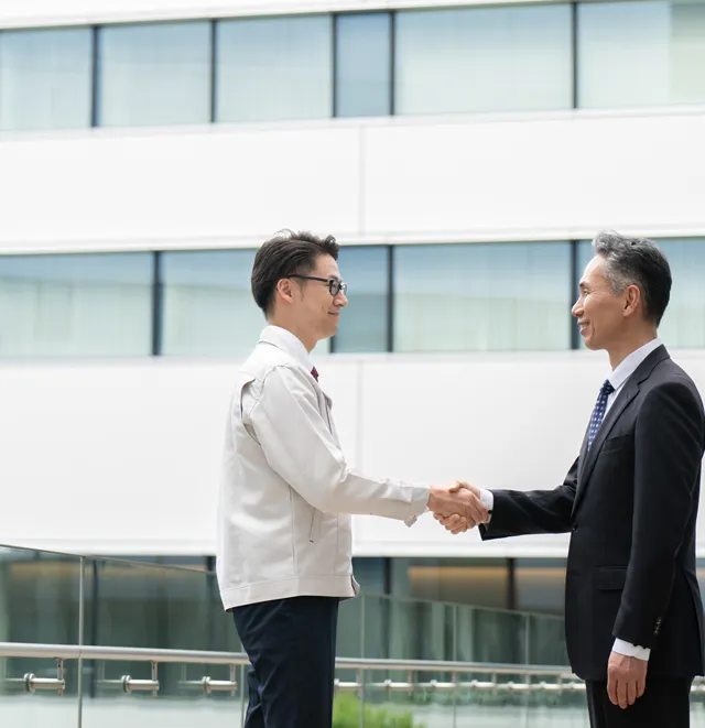 不動産オーナー業