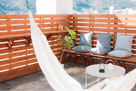 gate nagasaki stay&green