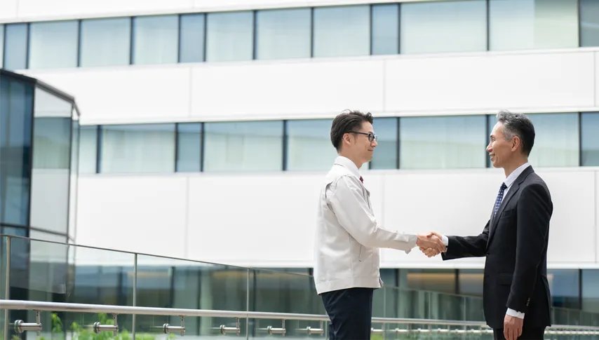 不動産オーナー業