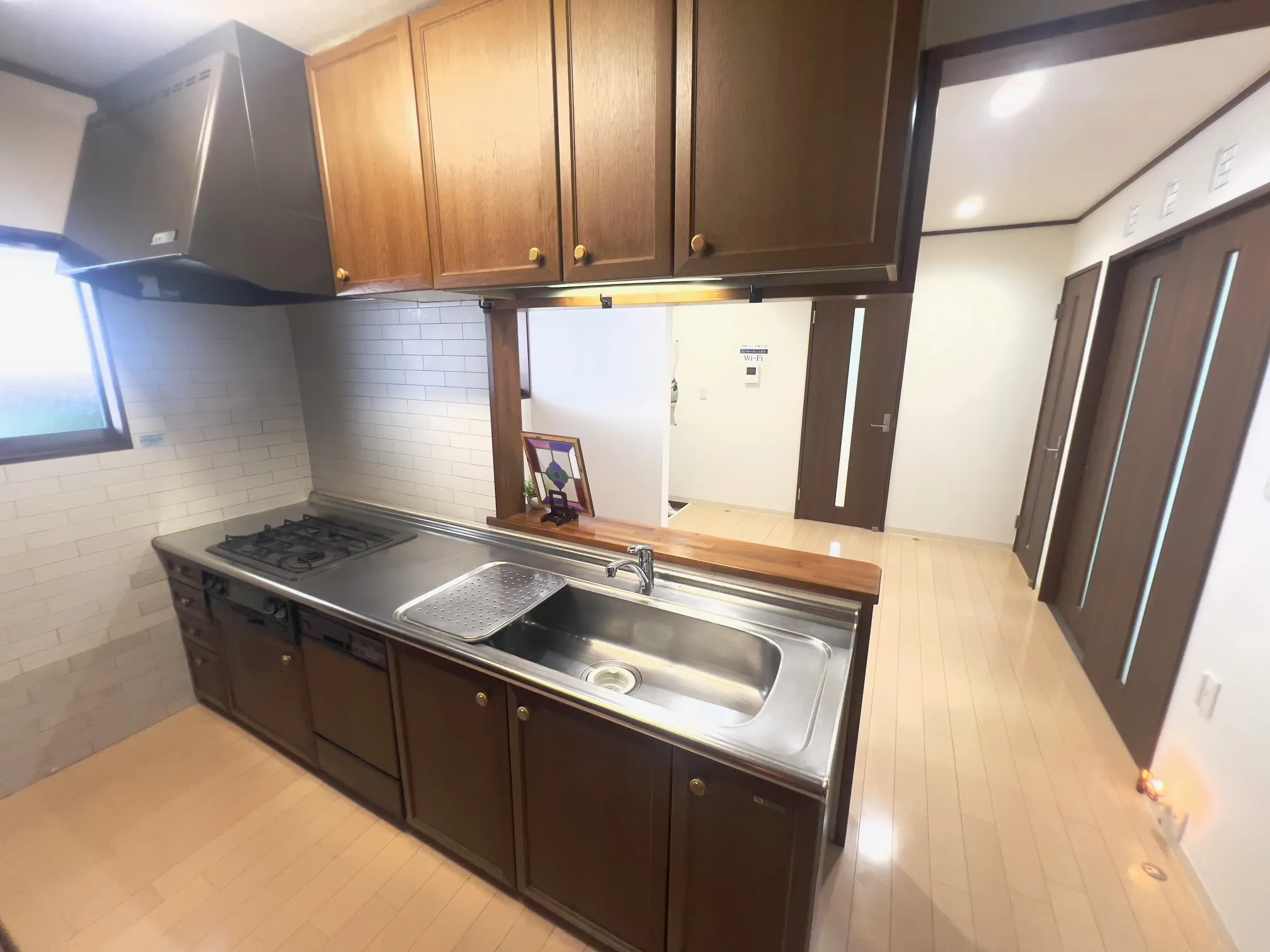 プランドールリバティー401号室